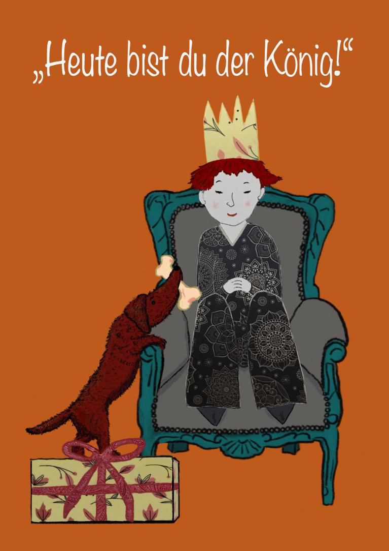 König